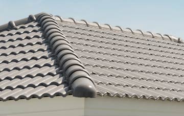 advantages of Renfrew clay roofing