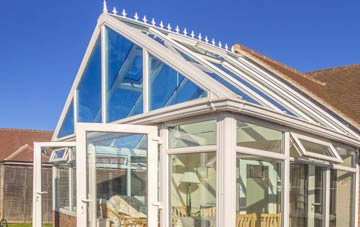 conservatory roof insulation costs Renfrew