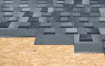 expert Renfrew asphalt roof companies