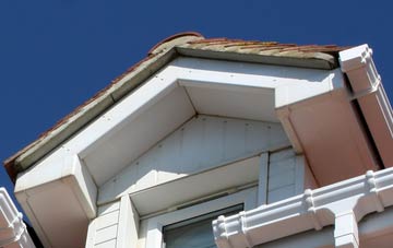 Renfrew fascia installation costs