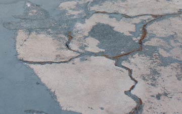 fibreglass roofing replacement Renfrew