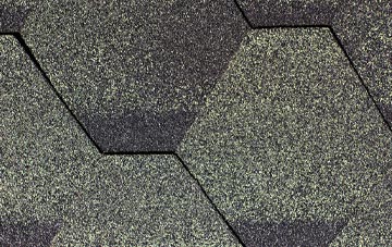 Renfrew fibreglass shingle repairs