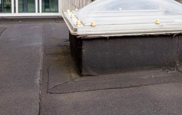 disadvantages of Renfrew flat roofs