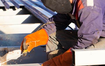 Renfrew flat roofing options