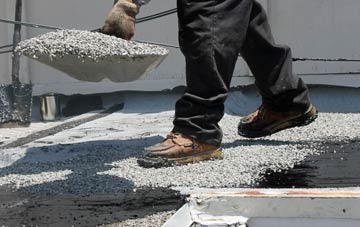 Renfrew flat roofing companies