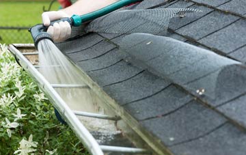 Renfrew gutter cleaning costs