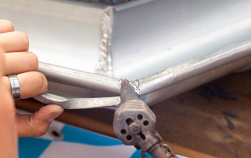 disadvantages of Renfrew lead roofing