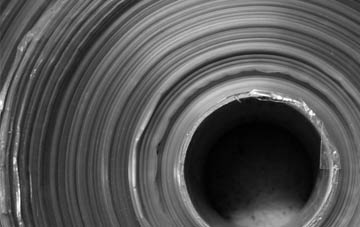 Renfrew pvc roof replacement