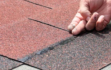 Renfrew asphalt roof repairs