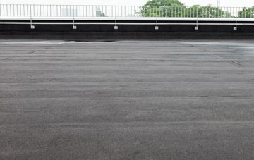 Renfrew asphalt roof replacement