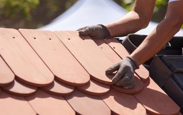 Renfrew roof tile contractors