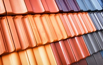 Renfrew roof tile costs