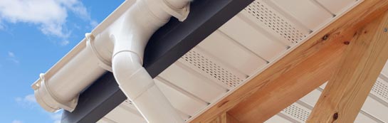 get Renfrew guttering quotes today