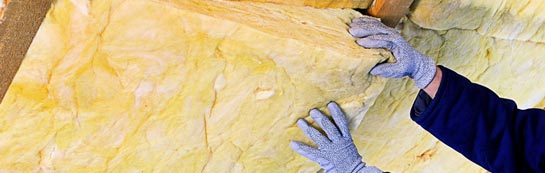 quotes for Renfrew roof insulation