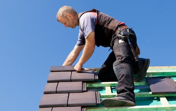 disadvantages of Renfrew slate roofing