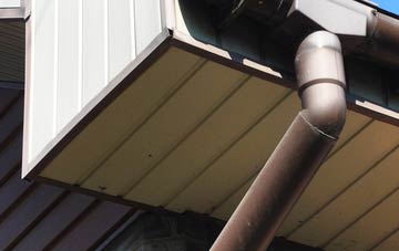 Renfrew soffit installation costs