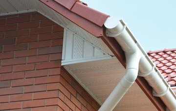 Renfrew soffit repair costs