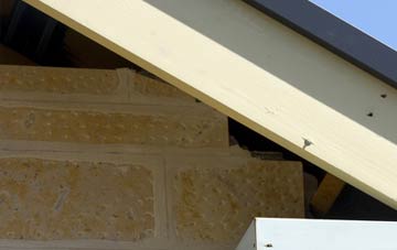 soffit repair Renfrew
