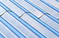 Renfrew corrugated roofing
