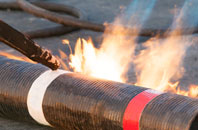 Renfrew flat roofing replacement