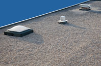 Renfrew flat roofing