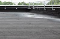 find rated Renfrew flat roofing companies