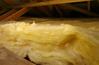 Renfrew pitch roof insulation