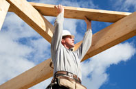 Renfrew roof replacement work