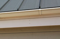 Renfrew soffit repair