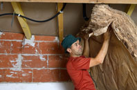 Renfrew tapered roof insulation